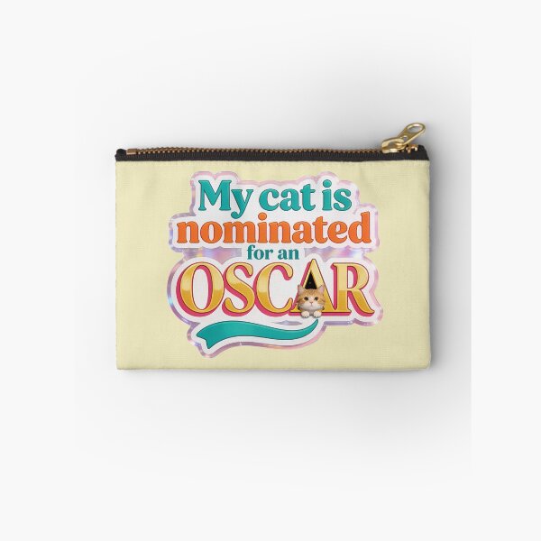 Item preview, OSCAR To My Cat designed and sold by Abeshinobi.