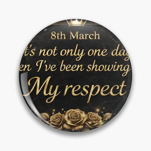 Item preview, 8thMarch designed and sold by Kitsure.