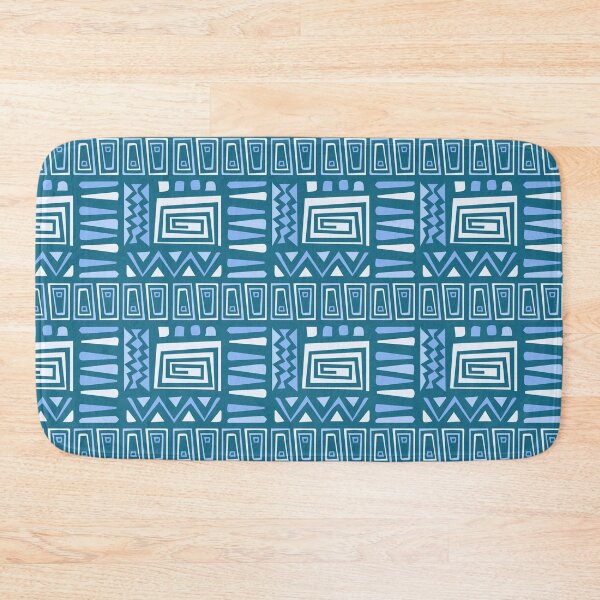 Item preview, Refined Pan African Knot - Ethnic Polynesian Tribal  - Thank You Gifts designed and sold by RoyalStarsPatts.