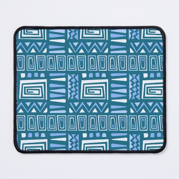 Item preview, Refined Pan African Knot - Ethnic Polynesian Tribal  - Thank You Gifts designed and sold by RoyalStarsPatts.