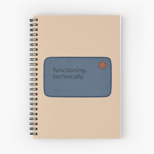 Item preview, functioning. technically. designed and sold by void-and-hue.