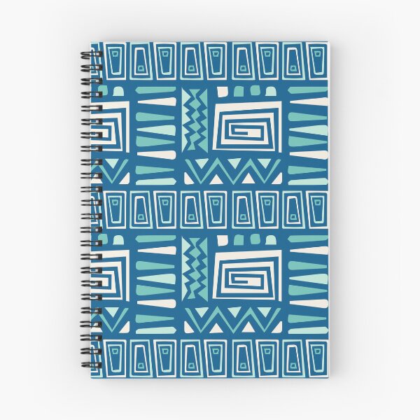 Item preview, Polished Afrocentric Symmetry - Ethnic Polynesian Tribal  - Valentine'S Day Gifts designed and sold by RoyalStarsPatts.
