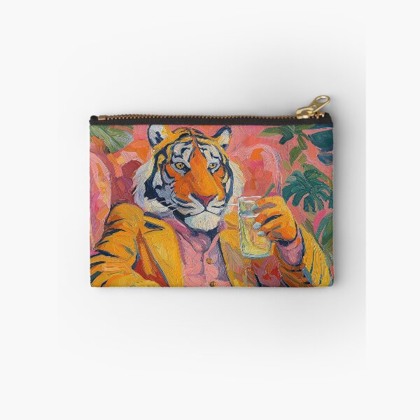 Item preview, Dandy in the Drawing Room designed and sold by Retro Type.