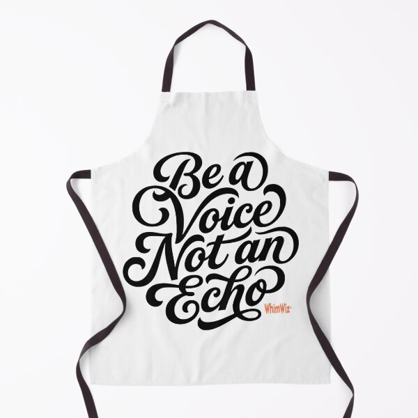 Item preview, Be a Voice - WhimWiz Funny & Quirky Gift Ideas designed and sold by WhimWiz.