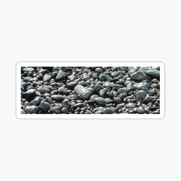 Item preview, Black Pebble Beach designed and sold by josephschembri2.