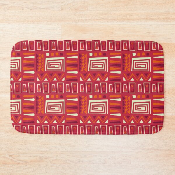 Item preview, Beautiful Native Checkered - Ethnic Polynesian Tribal  - Valentine Gifts For Husband designed and sold by RoyalStarsPatts.