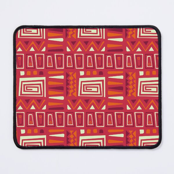 Item preview, Beautiful Native Checkered - Ethnic Polynesian Tribal  - Valentine Gifts For Husband designed and sold by RoyalStarsPatts.