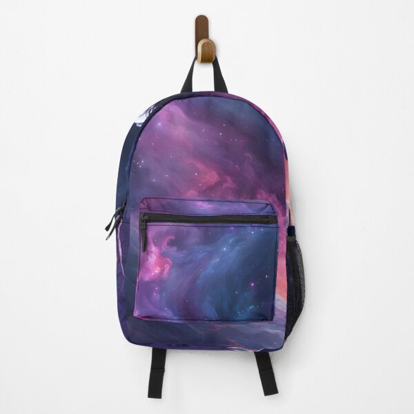 Item preview, The Lone Astronaut #10 Exploring Space designed and sold by nocturnAIArt.
