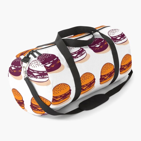 Item preview, Burguer Colorful Concepts Iconic Symbols Cheese Cheddar Fries designed and sold by ART ATTACK ZONE.