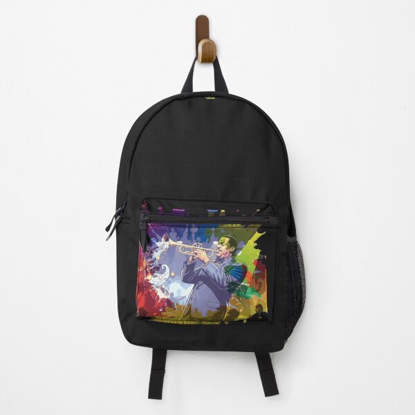 Item preview, Cosmic Jazz designed and sold by painterfrank.