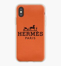 Hermes iPhone Case