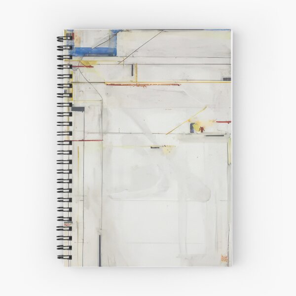 Item preview, Richard Diebenkorn designed and sold by AleksandraArto.