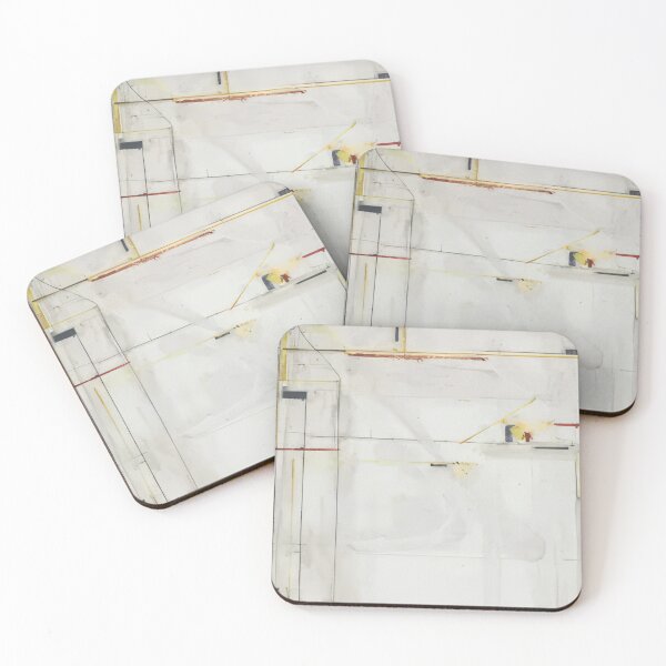 Item preview, Richard Diebenkorn designed and sold by AleksandraArto.