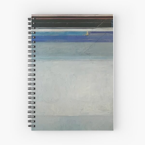 Item preview, Richard Diebenkorn designed and sold by AleksandraArto.