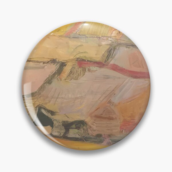 Item preview, Richard Diebenkorn designed and sold by AleksandraArto.