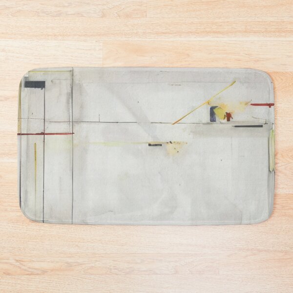 Item preview, Richard Diebenkorn designed and sold by AleksandraArto.