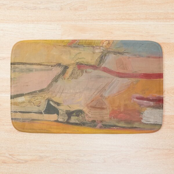 Item preview, Richard Diebenkorn designed and sold by AleksandraArto.