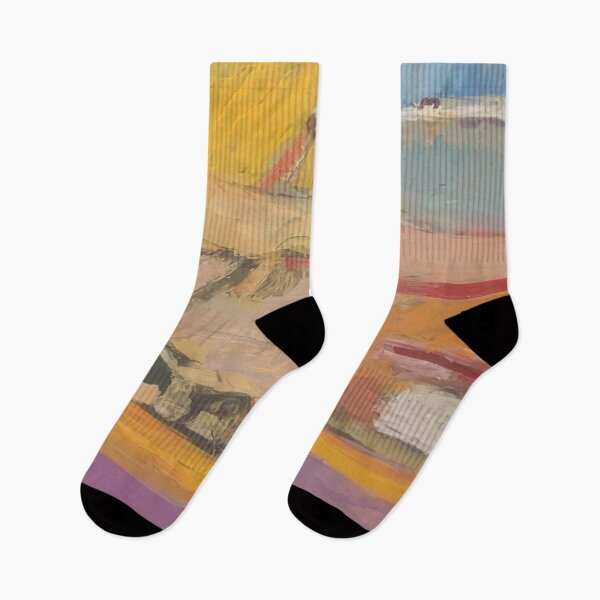 Item preview, Richard Diebenkorn designed and sold by AleksandraArto.