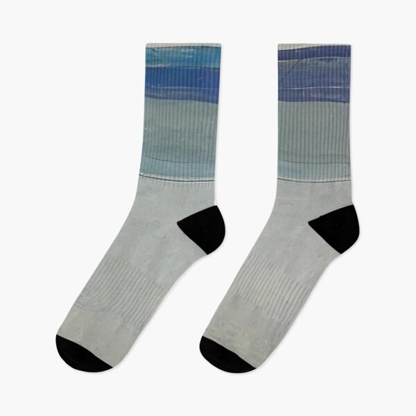 Item preview, Richard Diebenkorn designed and sold by AleksandraArto.