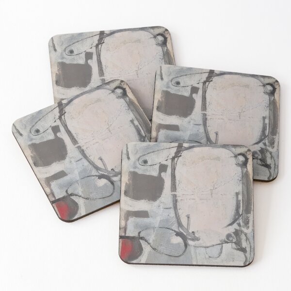 Item preview, Richard Diebenkorn designed and sold by AleksandraArto.