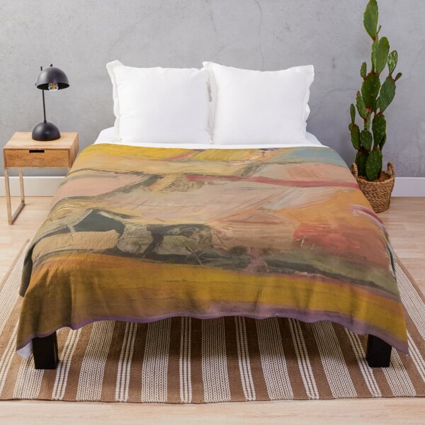 Item preview, Richard Diebenkorn designed and sold by AleksandraArto.