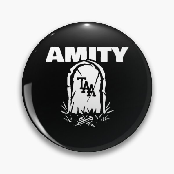 Item preview, the amity logo designed and sold by cufolakomdek.