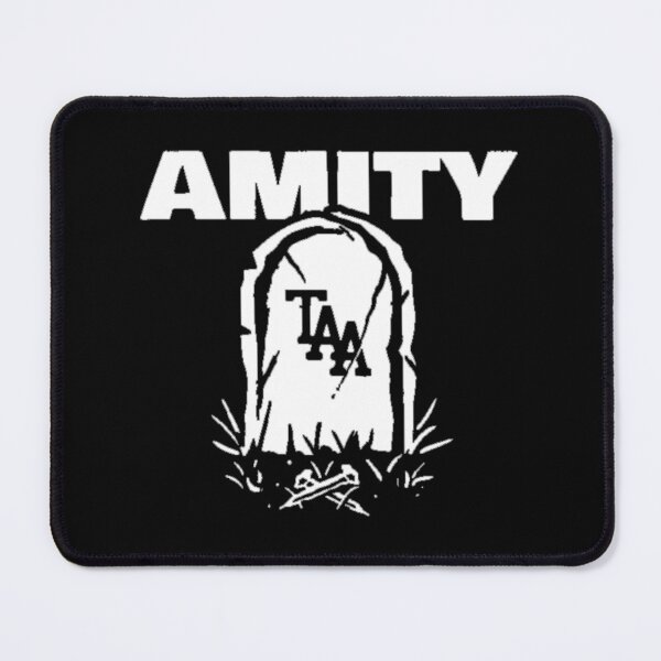 Item preview, the amity logo designed and sold by cufolakomdek.