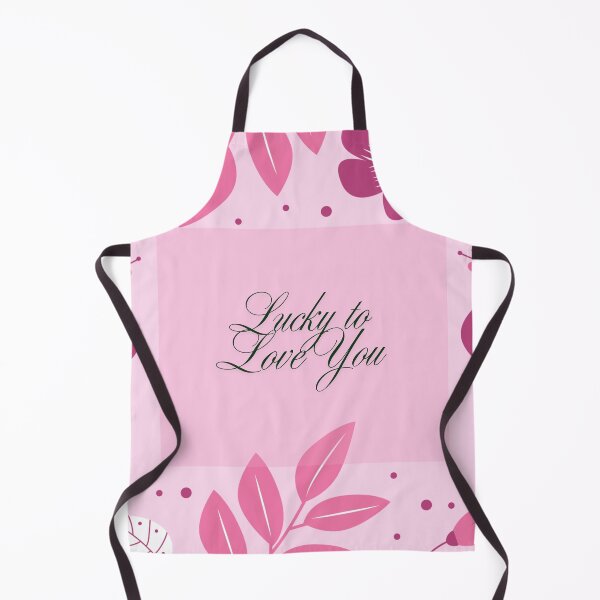 Item preview, Lucky to Love You designed and sold by EverYouStudio.