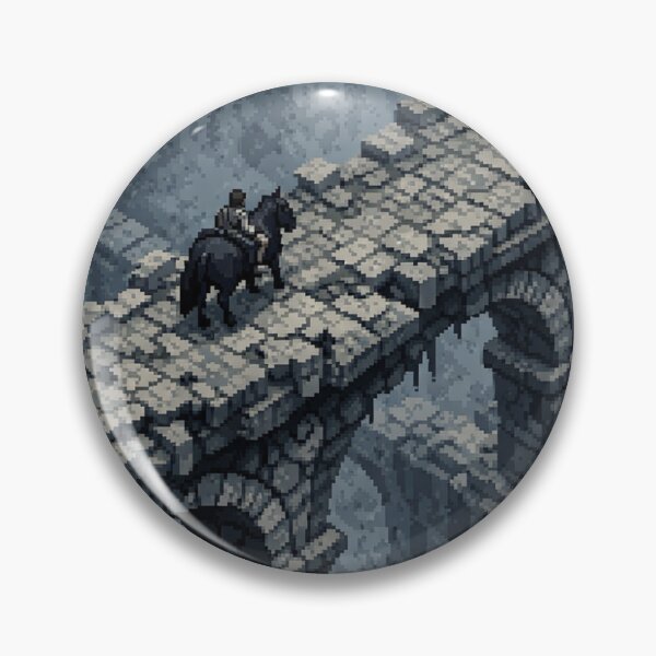 Item preview, Infinite bridge designed and sold by Frogmen shop.