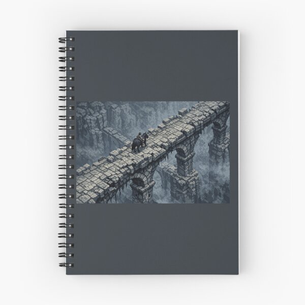 Item preview, Infinite bridge designed and sold by Frogmen shop.