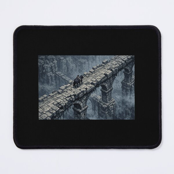 Item preview, Infinite bridge designed and sold by Frogmen shop.