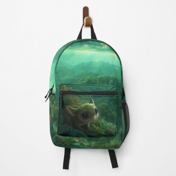Item preview, The Jungle designed and sold by PurrfectWhisper.