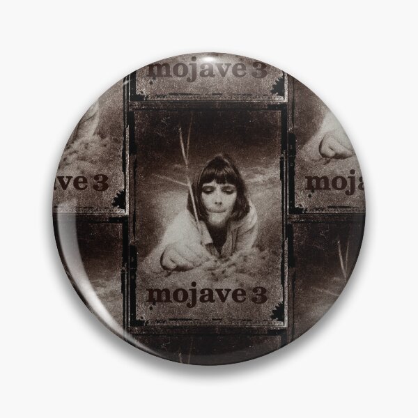Item preview, Mojave 3 -  Love Songs on the Radio designed and sold by VictorLand.