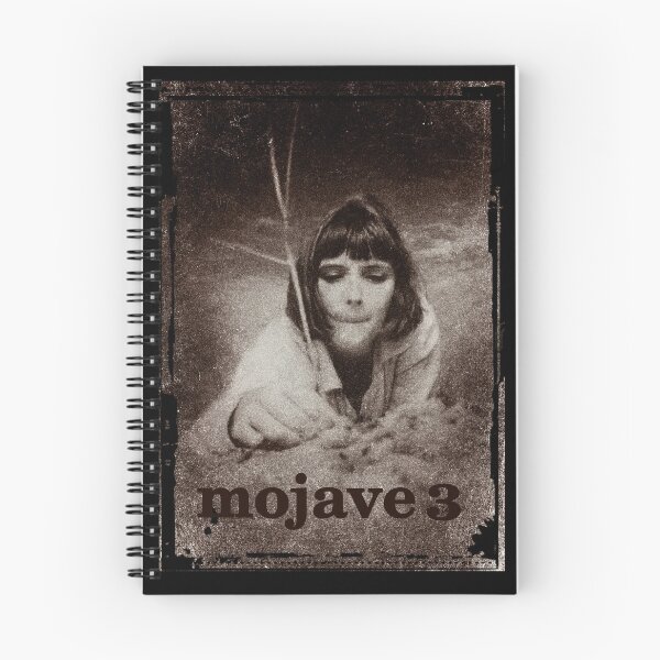 Item preview, Mojave 3 -  Love Songs on the Radio designed and sold by VictorLand.
