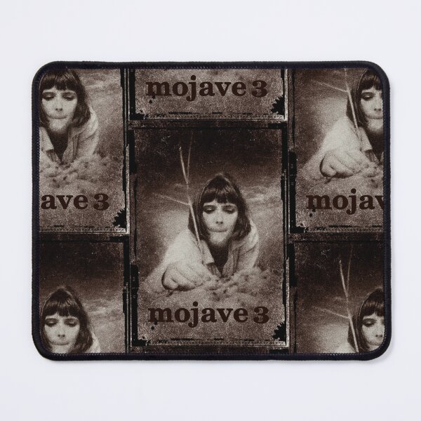 Item preview, Mojave 3 -  Love Songs on the Radio designed and sold by VictorLand.