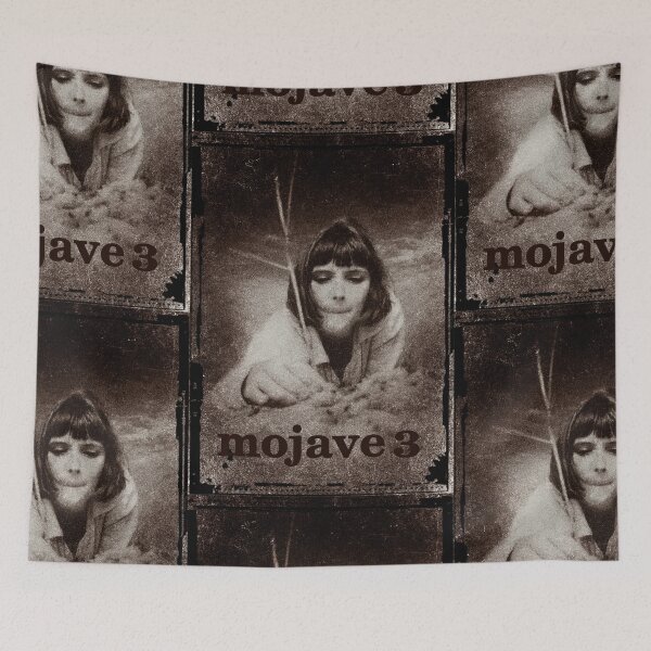 Item preview, Mojave 3 -  Love Songs on the Radio designed and sold by VictorLand.