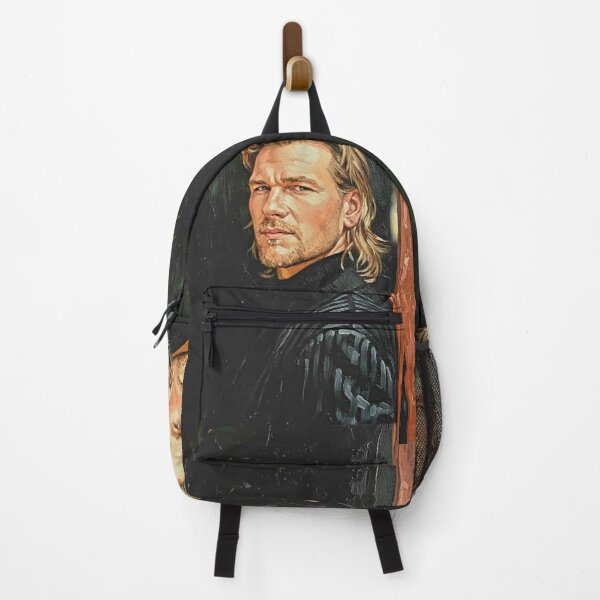 Item preview, Quiet Intensity: Patrick Swayze Iconic Maverick Portrait designed and sold by Art's Diner.