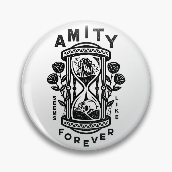 Item preview, the amity icon designed and sold by cufolakomdek.