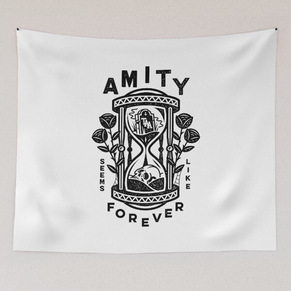 Item preview, the amity icon designed and sold by cufolakomdek.