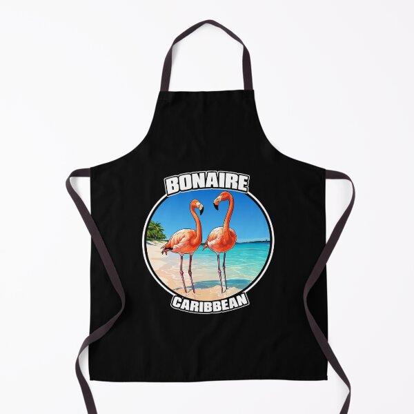 Item preview, Bonaire - Caribbean designed and sold by VelvetRoom.