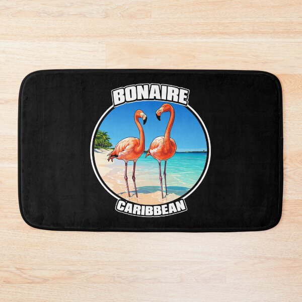 Item preview, Bonaire - Caribbean designed and sold by VelvetRoom.