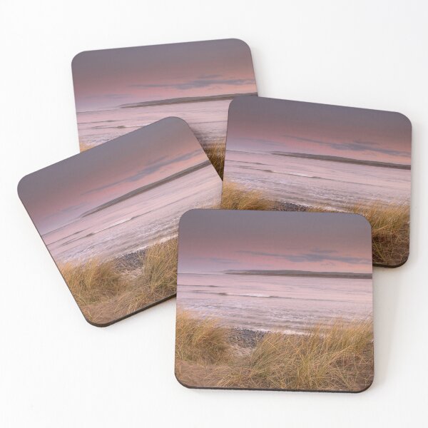 Item preview, Saunton Sunrise Seascape  designed and sold by twymanphoto.