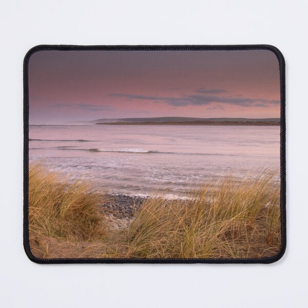 Item preview, Saunton Sunrise Seascape designed and sold by twymanphoto.