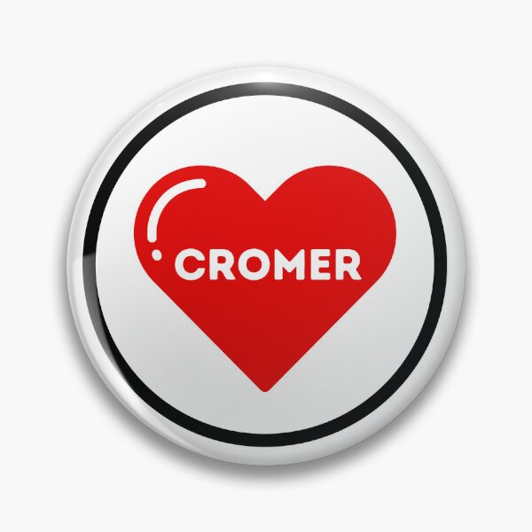 Item preview, Me encanta Cromer designed and sold by Kevin Sugrue.