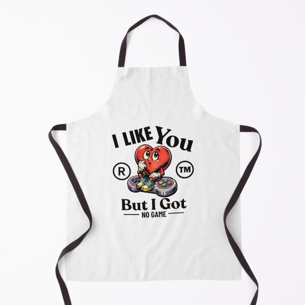 Item preview, I like you but I got no game designed and sold by Peerless-Prime.