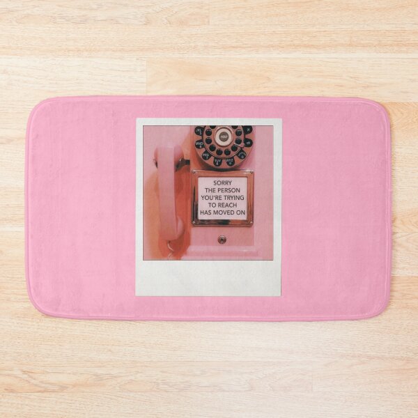 Item preview, The person you're trying to reach has moved on designed and sold by We Are Stardust.