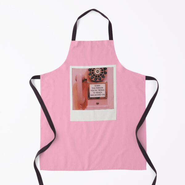Item preview, The person you're trying to reach has moved on designed and sold by We Are Stardust.