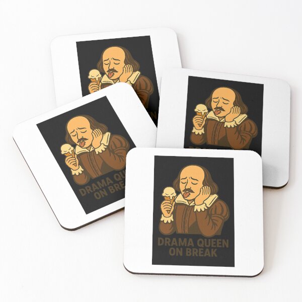 Item preview, Shakespeare designed and sold by its-dorsa.