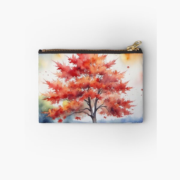 Item preview, Red maple tree designed and sold by Kraftbaum.