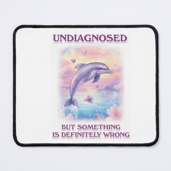 Item preview, undiagnosed but something ain't right designed and sold by kreativa01.